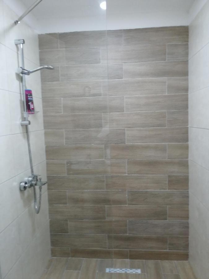 Bakuriani Plaza A-109 Apartment Exterior foto